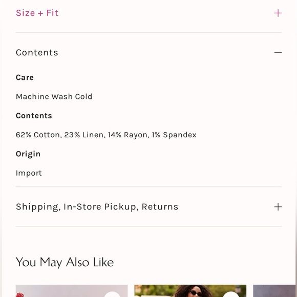 NEW Free People Malena Sleeveless Paisley Orange Cream Maxi Dress M - Picture 7 of 7